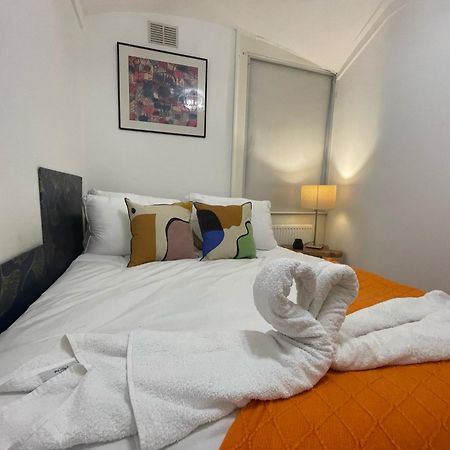 Central Point Apartment London Eksteriør billede